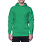 Premium Pullover Hoodie True Kelly Green