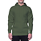 Premium Pullover Hoodie Military Green