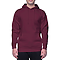 Premium Pullover Hoodie Maroon
