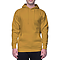 Premium Pullover Hoodie Mustard