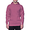 Premium Pullover Hoodie Neon Pink