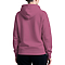 Premium Pullover Hoodie Neon Pink