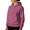 Premium Pullover Hoodie Neon Pink