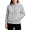 Premium Pullover Hoodie PFD Women-Front