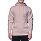 Premium Pullover Hoodie Powder Pink