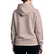 Premium Pullover Hoodie Powder Pink