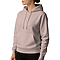 Premium Pullover Hoodie Powder Pink