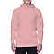 Premium Pullover Hoodie Powder Pink
