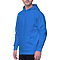 Premium Pullover Hoodie Royal side