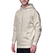Premium Pullover Hoodie Sand side