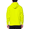 Premium Pullover Hoodie Safety Yellow
