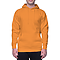 Premium Pullover Hoodie True Orange