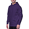 Premium Pullover Hoodie Team Purple side