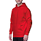 Premium Pullover Hoodie True Red side