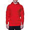 Premium Pullover Hoodie True Red
