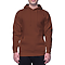 Premium Pullover Hoodie Texas Orange