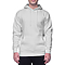 Premium Pullover Hoodie White
