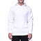 Premium Pullover Hoodie White