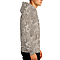 Premium Zipper Hoodie Camouflage side