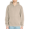 Premium Zipper Hoodie Dust Women-Front