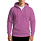 Premium Zipper Hoodie Hot Pink
