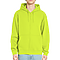 Premium Zipper Hoodie Neon