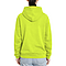 Premium Zipper Hoodie Neon