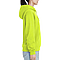 Premium Zipper Hoodie Neon