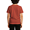 Comfort Youth Tee Astros Orange