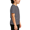 Comfort Youth Tee Asphalt Charcoal