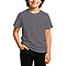 Comfort Youth Tee Asphalt Charcoal