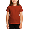 Comfort Youth Tee Autumn