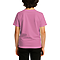 Comfort Youth Tee Azalea Pink