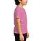 Comfort Youth Tee Azalea Pink