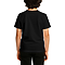 Comfort Youth Tee Black