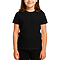 Comfort Youth Tee Black