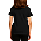 Comfort Youth Tee Black