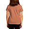 Comfort Youth Tee Burnt Orange