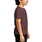 Comfort Youth Tee Brown