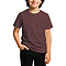 Comfort Youth Tee Brown