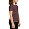 Comfort Youth Tee Brown