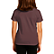 Comfort Youth Tee Brown