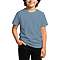 Comfort Youth Tee Carolina Blue