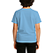 Comfort Youth Tee Carolina Blue