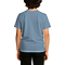 Comfort Youth Tee Carolina Blue