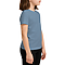 Comfort Youth Tee Carolina Blue