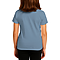 Comfort Youth Tee Carolina Blue