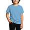 Comfort Youth Tee Carolina Blue