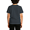 Comfort Youth Tee Charcoal