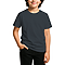 Comfort Youth Tee Charcoal